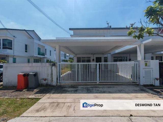 House for sale in Sendayan Village, Negeri Sembilan