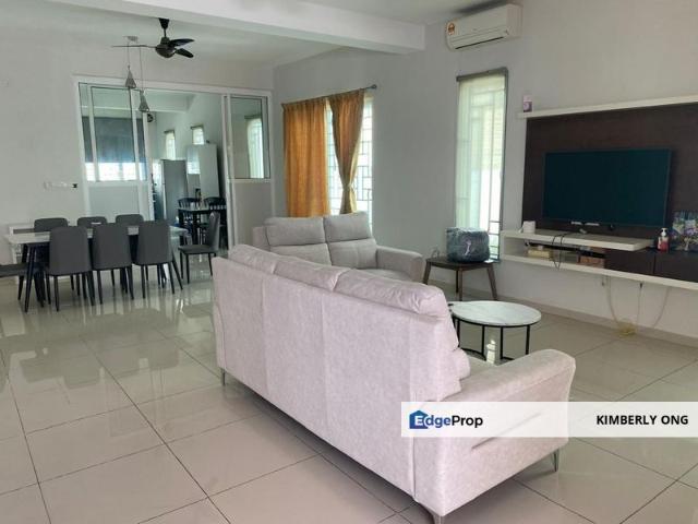 House for rent in Sendayan Village, Negeri Sembilan