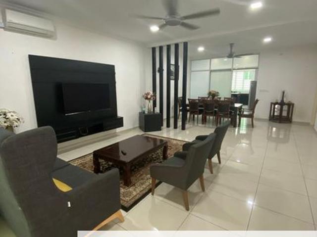 House for rent in Sendayan Village, Negeri Sembilan