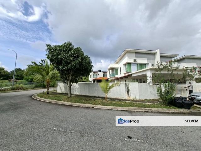 House for sale in Hijayu 3, Seremban