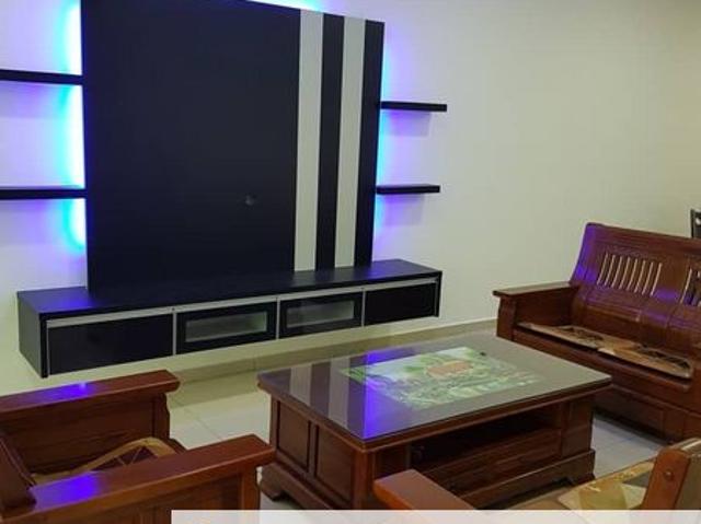 House for rent in Hijayu 3, Seremban