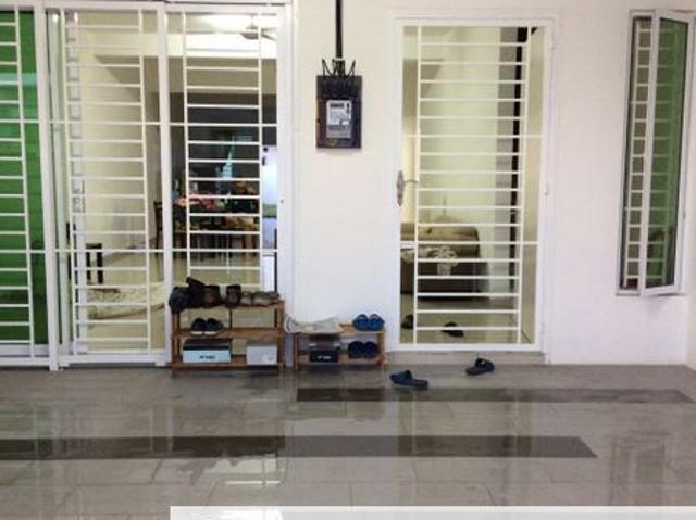 House for sale in Hijayu 3, Seremban