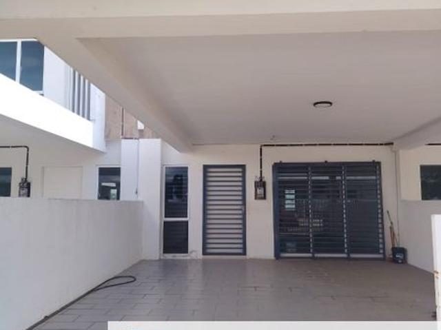 House for sale in Hijayu 3, Seremban
