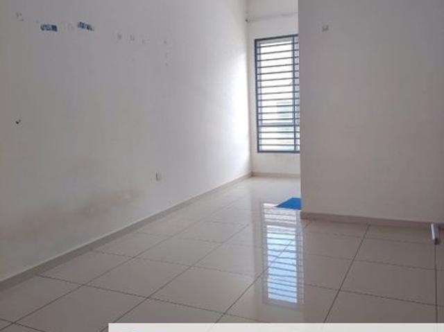 House for rent in Hijayu 3, Seremban
