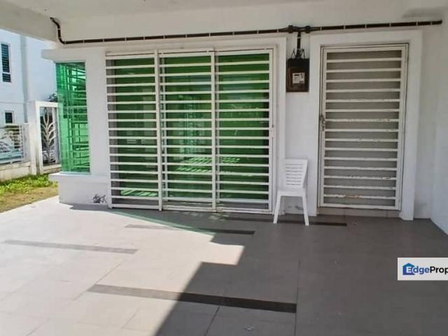 House for sale in Sendayan Village, Negeri Sembilan