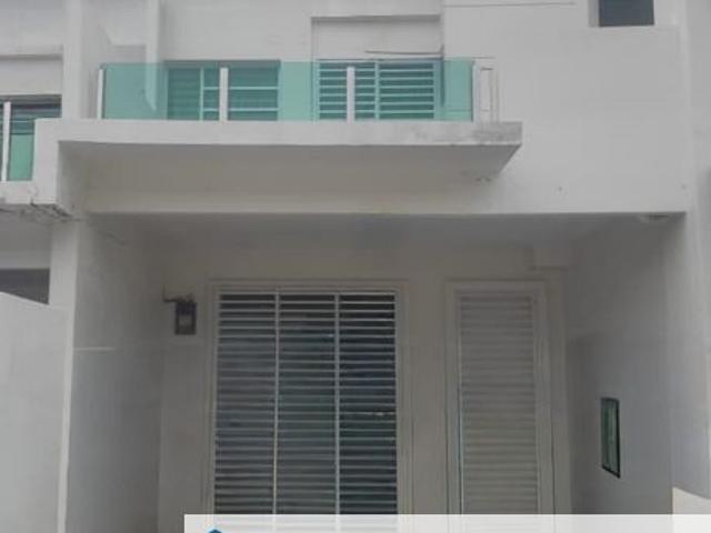 House for sale in Sendayan Village, Negeri Sembilan