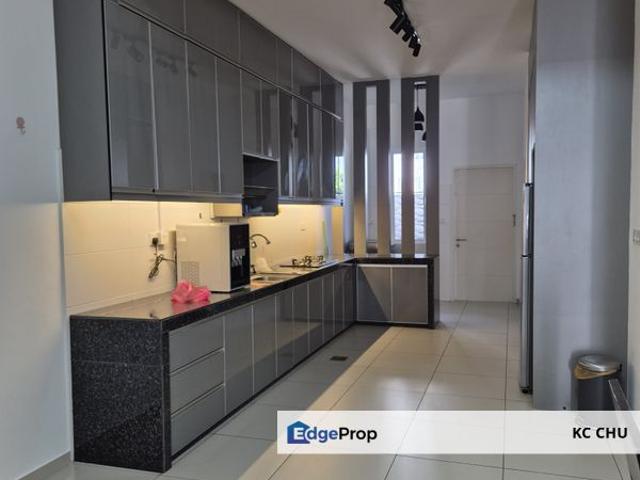 House for rent in Sendayan Village, Negeri Sembilan