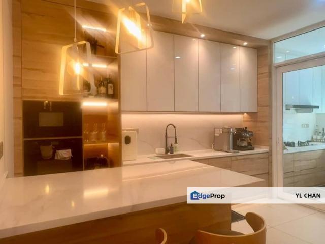House for sale in Sendayan Village, Negeri Sembilan