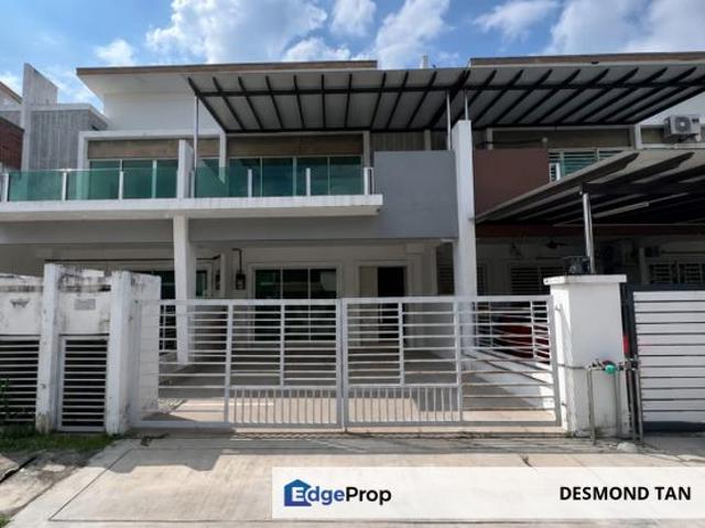 House for rent in Sendayan Village, Negeri Sembilan