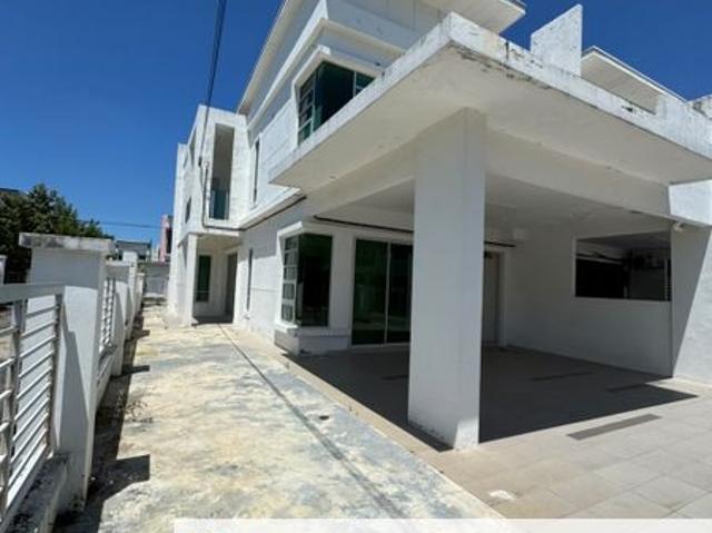 House for sale in Sendayan Village, Negeri Sembilan