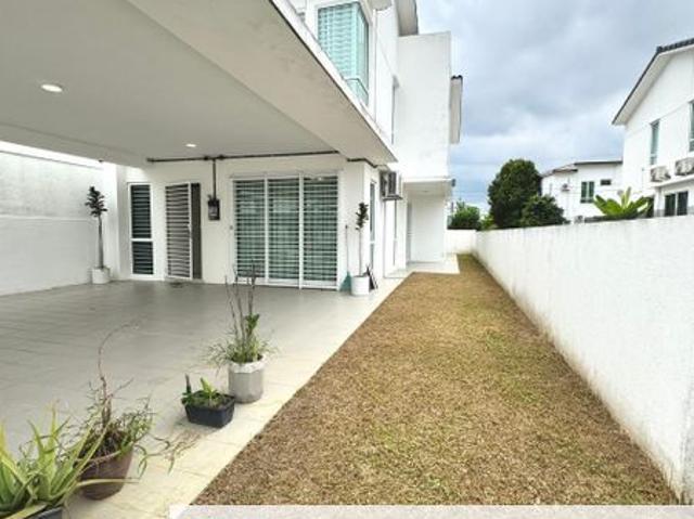 House for rent in Sendayan Village, Negeri Sembilan