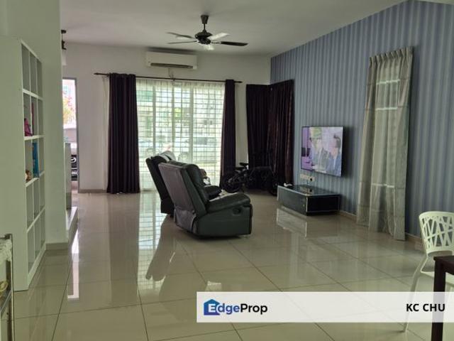 House for rent in Sendayan Village, Negeri Sembilan
