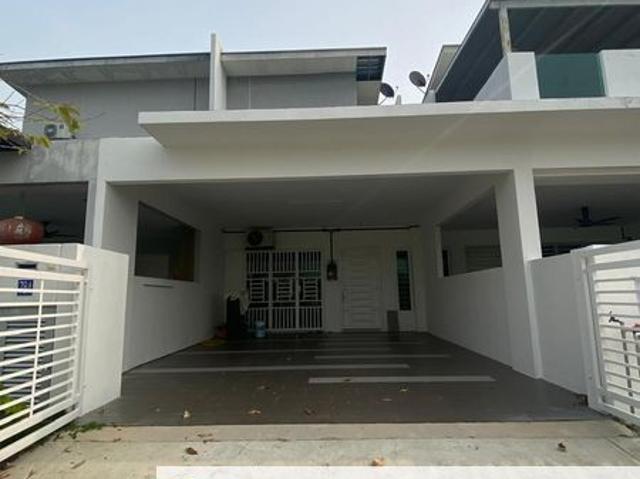 House for sale in Hijayu 3, Seremban