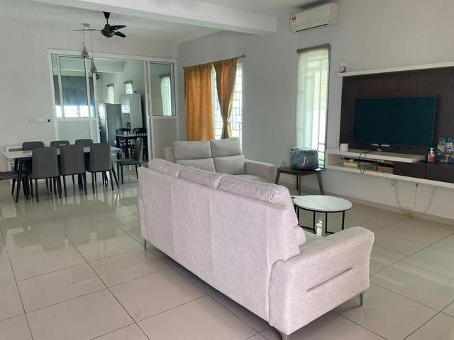 Terraced House for rent in Sendayan Village, Negeri Sembilan