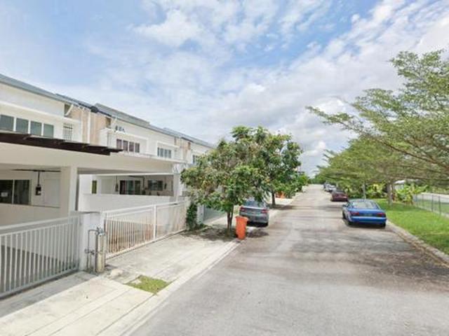 Terraced House for rent in Sendayan Village, Negeri Sembilan