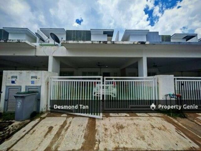 House for rent in Sendayan Village, Negeri Sembilan