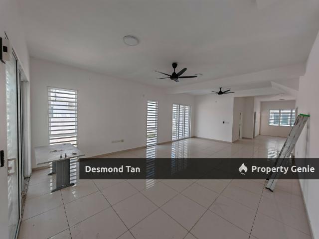 Terraced House for rent in Sendayan Village, Negeri Sembilan