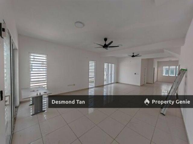 House for rent in Hijayu 3, Seremban