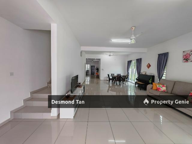 Terraced House for rent in Sendayan Village, Negeri Sembilan