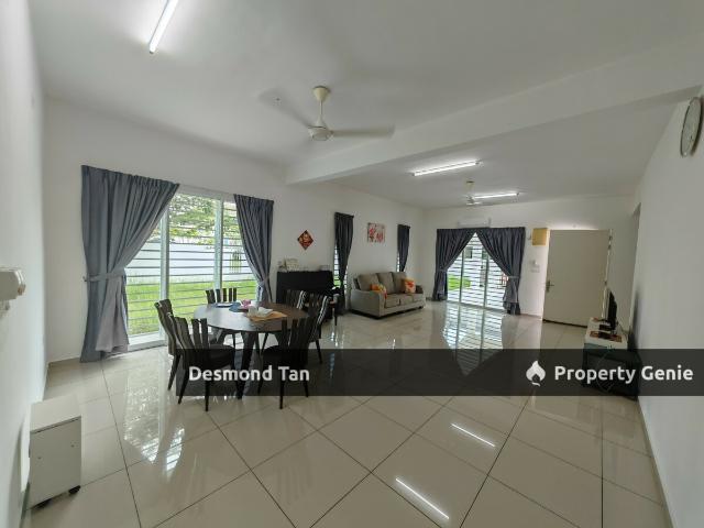 Terraced House for sale in Sendayan Village, Negeri Sembilan