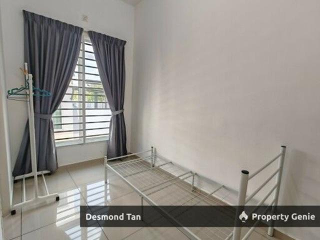 House for rent in Hijayu 3A, Seremban