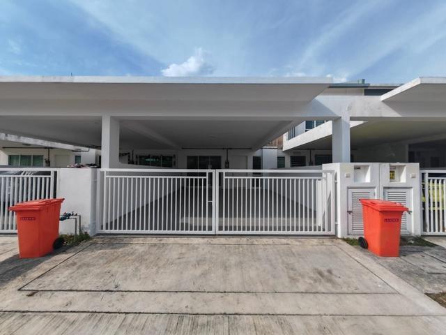 Terraced House for sale in Sendayan Village, Negeri Sembilan