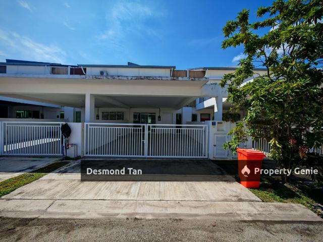 Terraced House for rent in Sendayan Village, Negeri Sembilan
