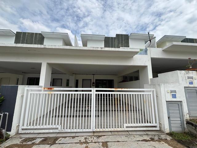 Terraced House for sale in Sendayan Village, Negeri Sembilan