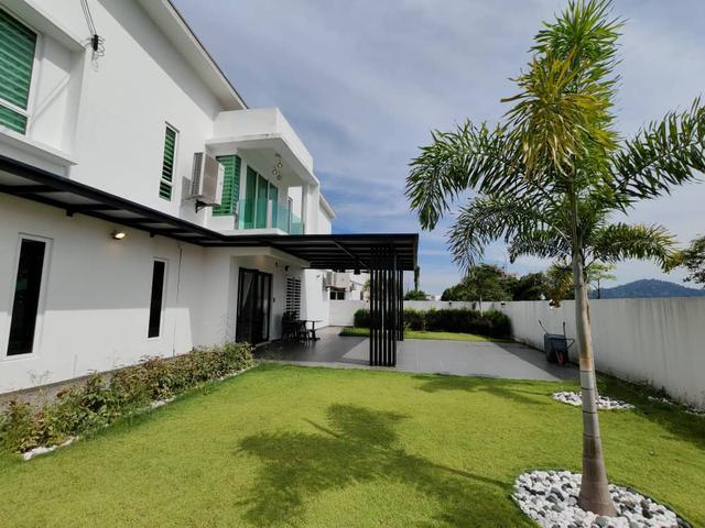 Terraced House for sale in Sendayan Village, Negeri Sembilan
