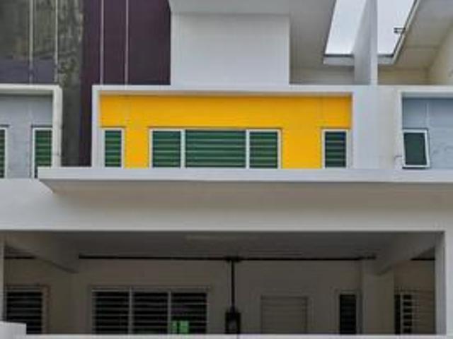 Terraced House for rent in Sendayan Village, Negeri Sembilan