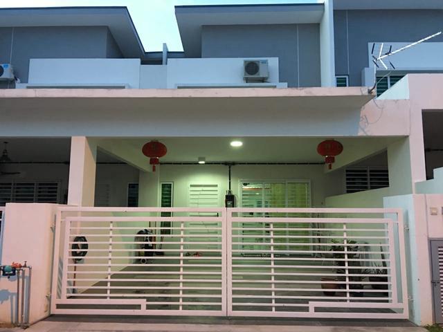 Terraced House for rent in Sendayan Village, Negeri Sembilan