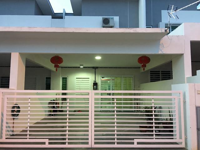 Terraced House for rent in Sendayan Village, Negeri Sembilan