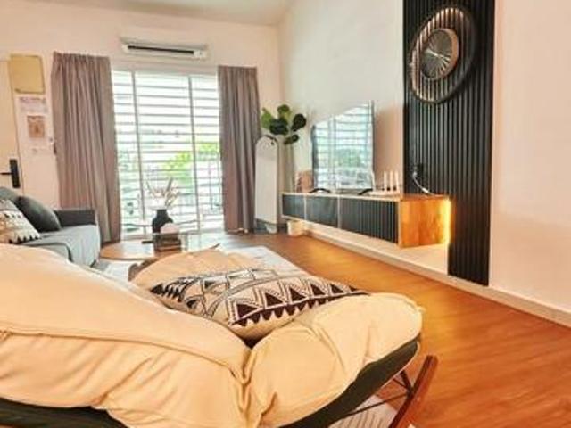 Terraced House for sale in Sendayan Village, Negeri Sembilan