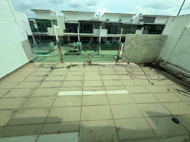 Terraced House for sale in Sendayan Village, Negeri Sembilan
