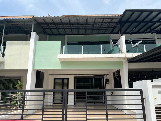 Terraced House for sale in Sendayan Village, Negeri Sembilan