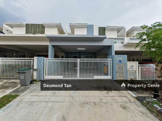 Terraced House for sale in Sendayan Village, Negeri Sembilan