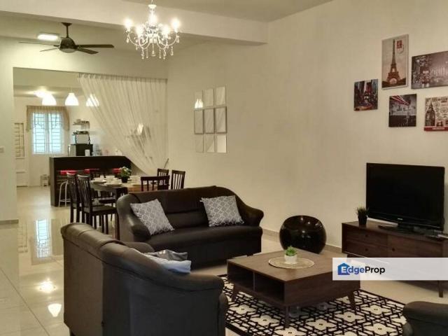 House for sale in Sendayan Village, Negeri Sembilan