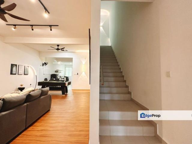 House for sale in Sendayan Village, Negeri Sembilan