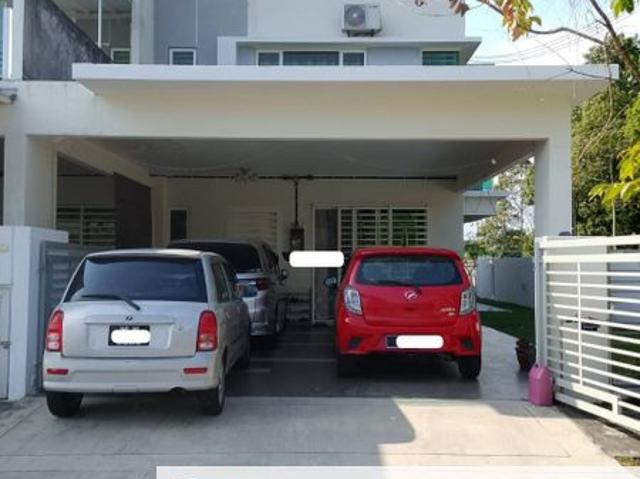House for sale in Sendayan Village, Negeri Sembilan