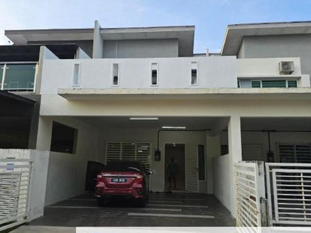 House for sale in Sendayan Village, Negeri Sembilan