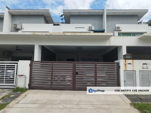 House for sale in Sendayan Village, Negeri Sembilan