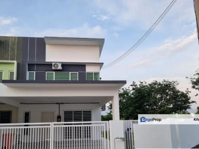 House for sale in Sendayan Village, Negeri Sembilan
