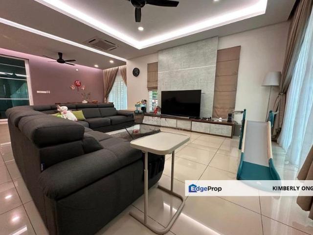 House for sale in Sendayan Village, Negeri Sembilan