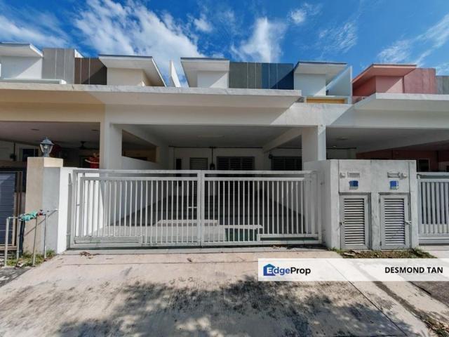 House for sale in Sendayan Village, Negeri Sembilan