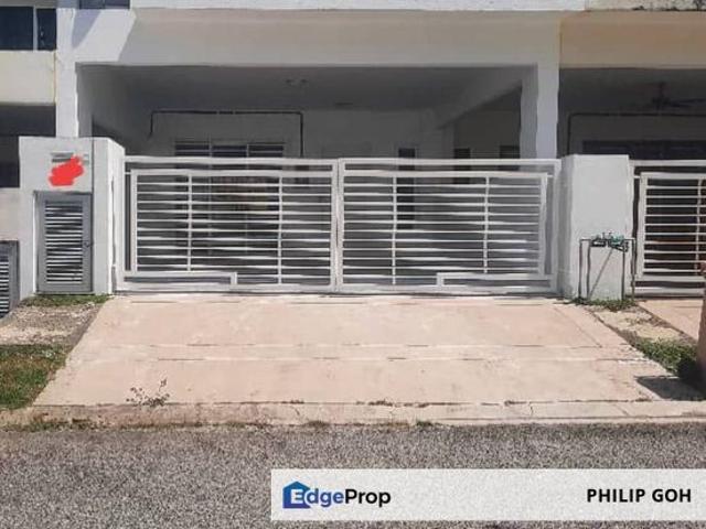 House for sale in Sendayan Village, Negeri Sembilan