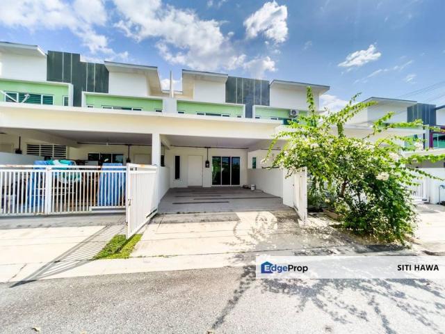House for sale in Sendayan Village, Negeri Sembilan