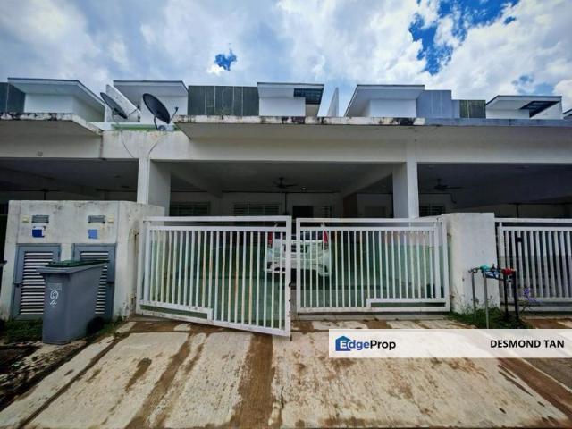 House for rent in Sendayan Village, Negeri Sembilan