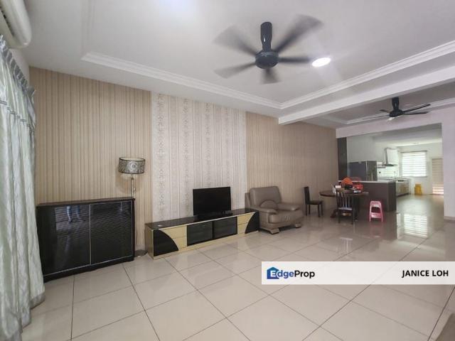 House for sale in Sendayan Village, Negeri Sembilan