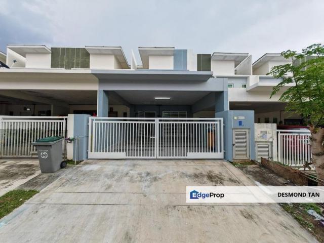 House for sale in Sendayan Village, Negeri Sembilan