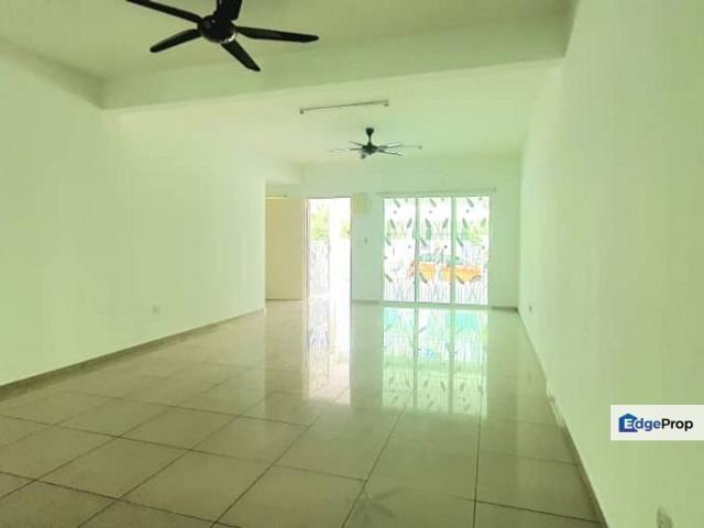 House for sale in Sendayan Village, Negeri Sembilan
